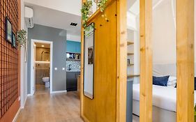 Hostellicious Studio